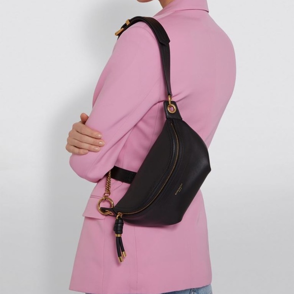 Sold NWT Givenchy Whip Belt Bag - Picture 6 of 6
